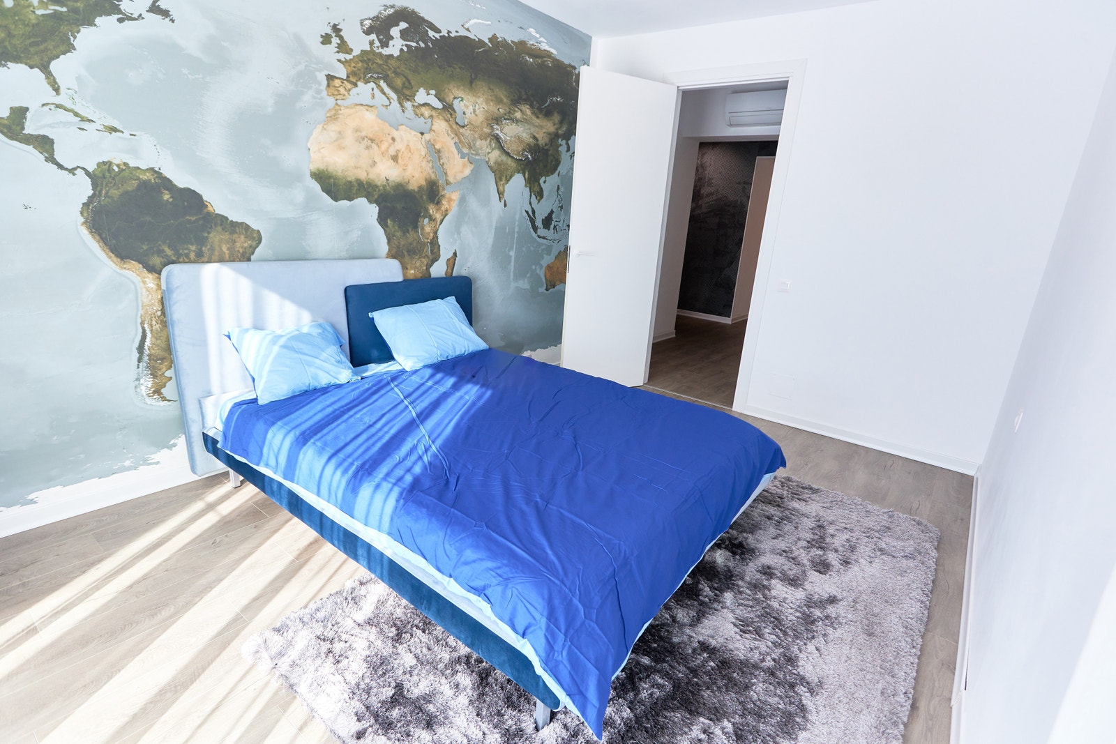 Soverom 2 Galleribilde