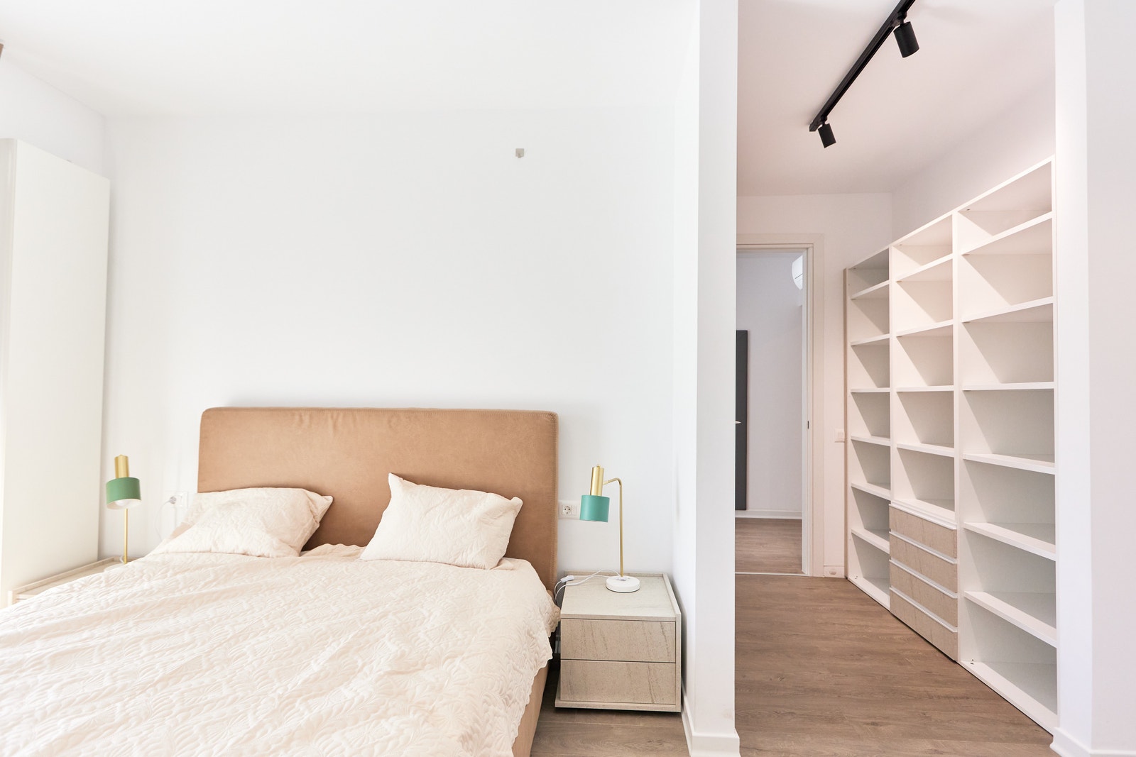 Soverom 1 Galleribilde