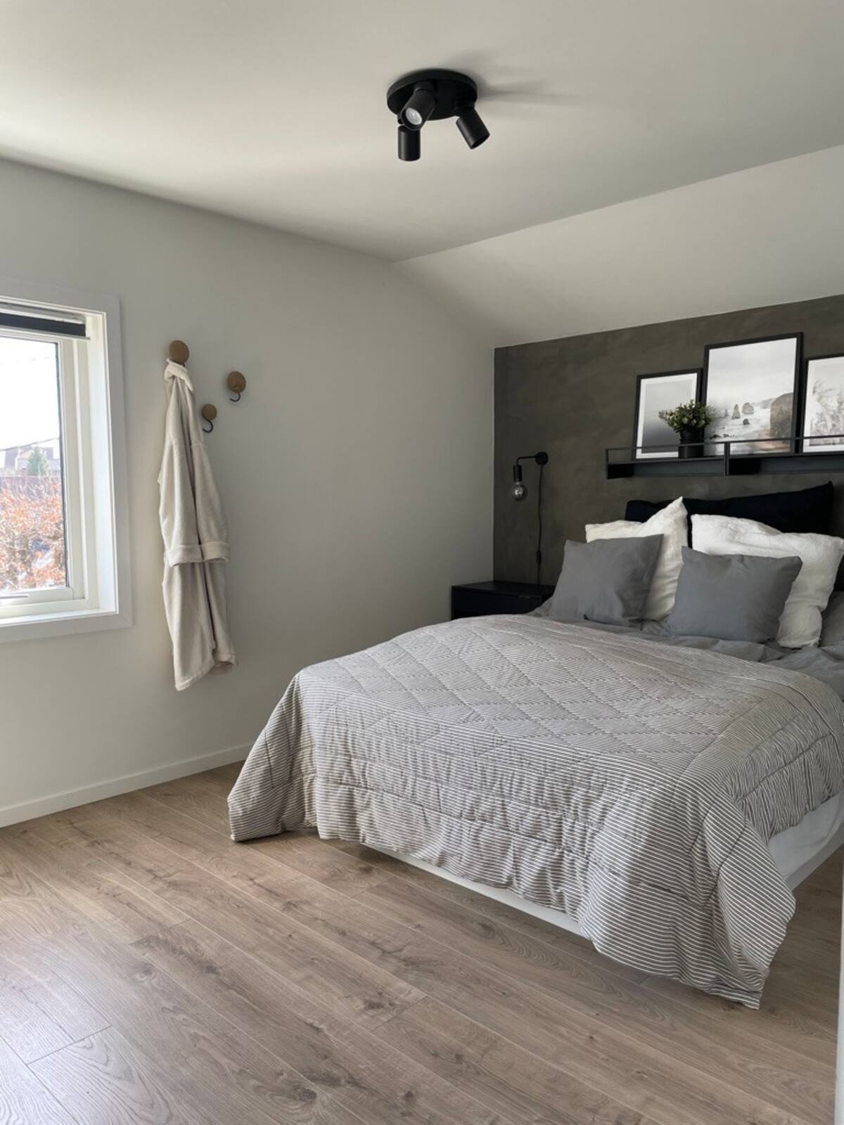 Soverom 1 Galleribilde