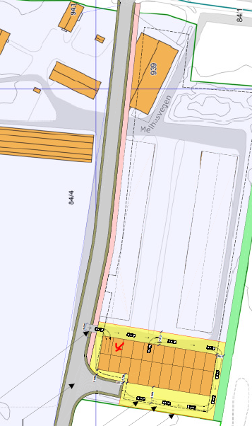 Plassering Galleribilde