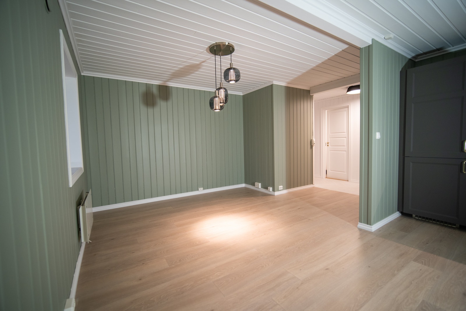 Stue Galleribilde