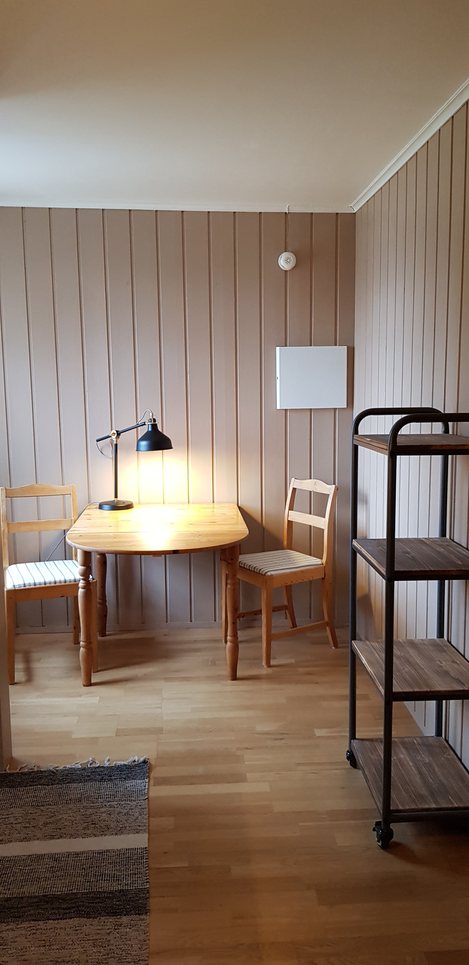 Kjøkkenkrok Galleribilde