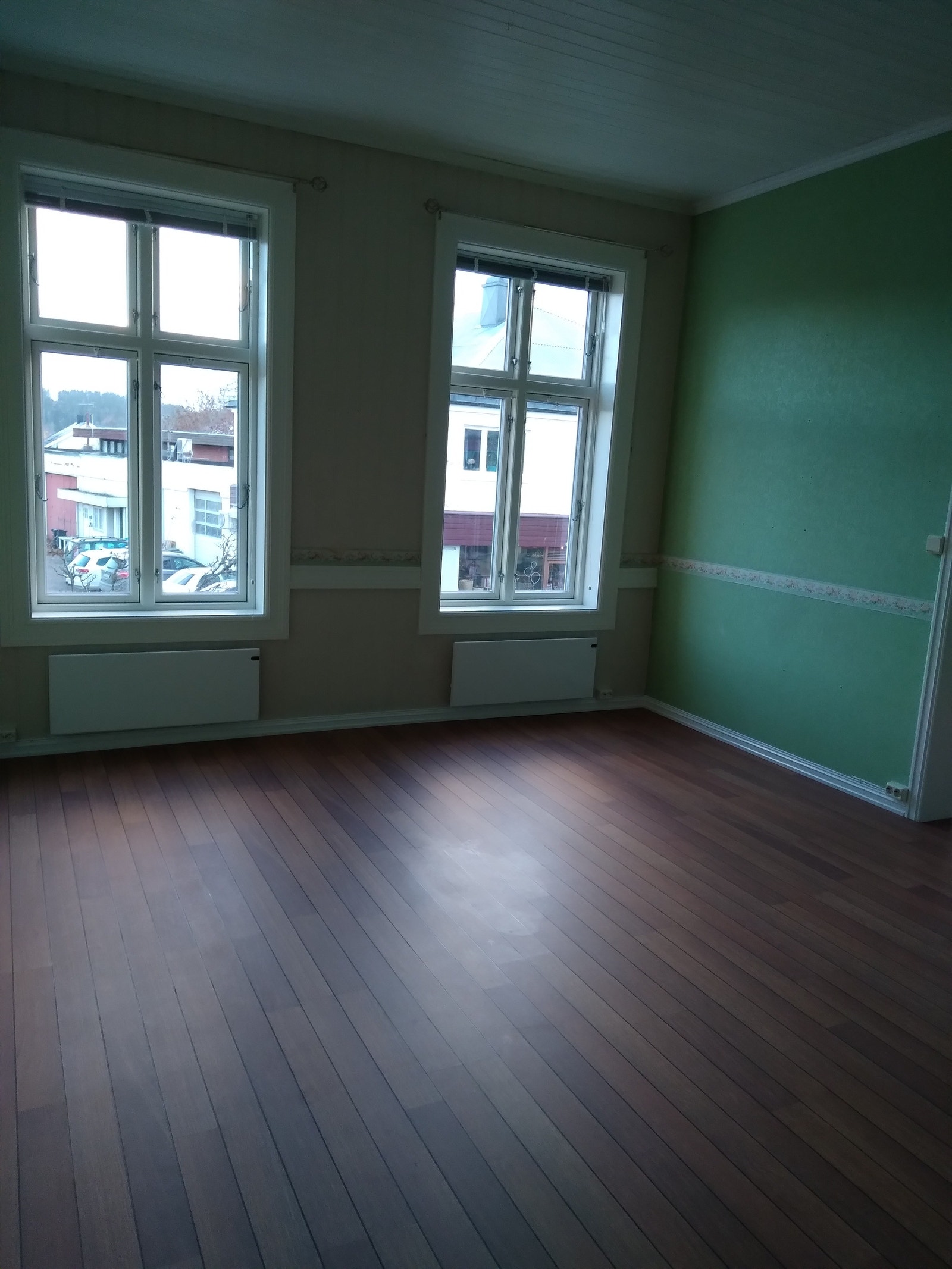 Stue Galleribilde