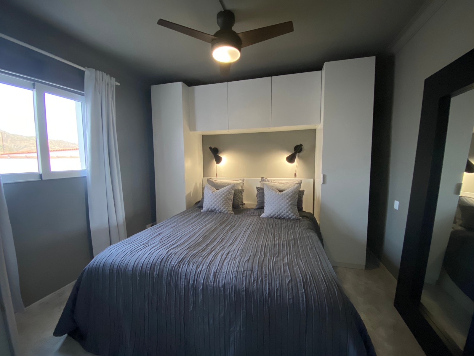 Soverom 1 etg. Nyoppusset oktober 2022 Galleribilde