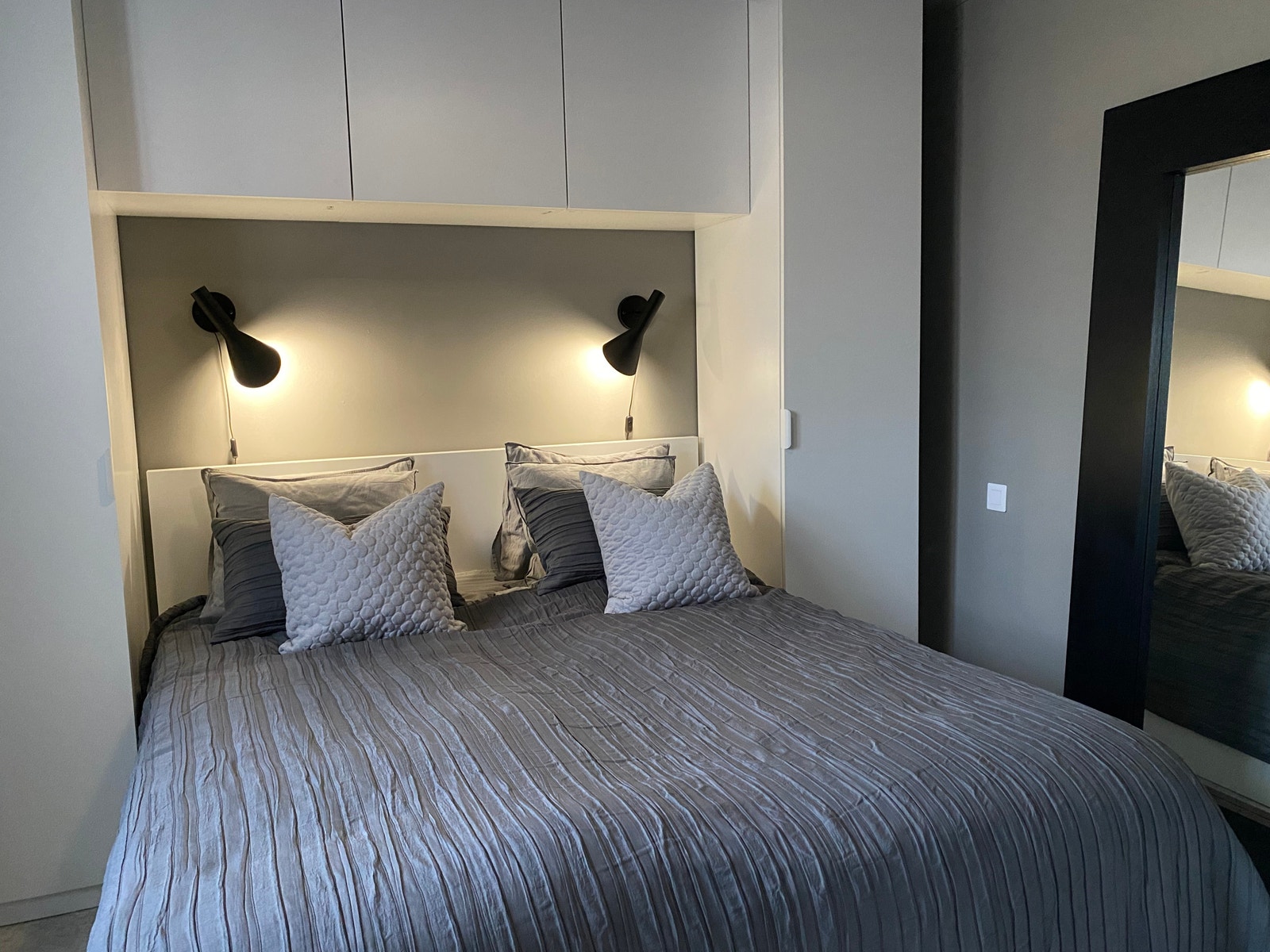 Soverom 1 etg. Nyoppusset oktober 2022 Galleribilde