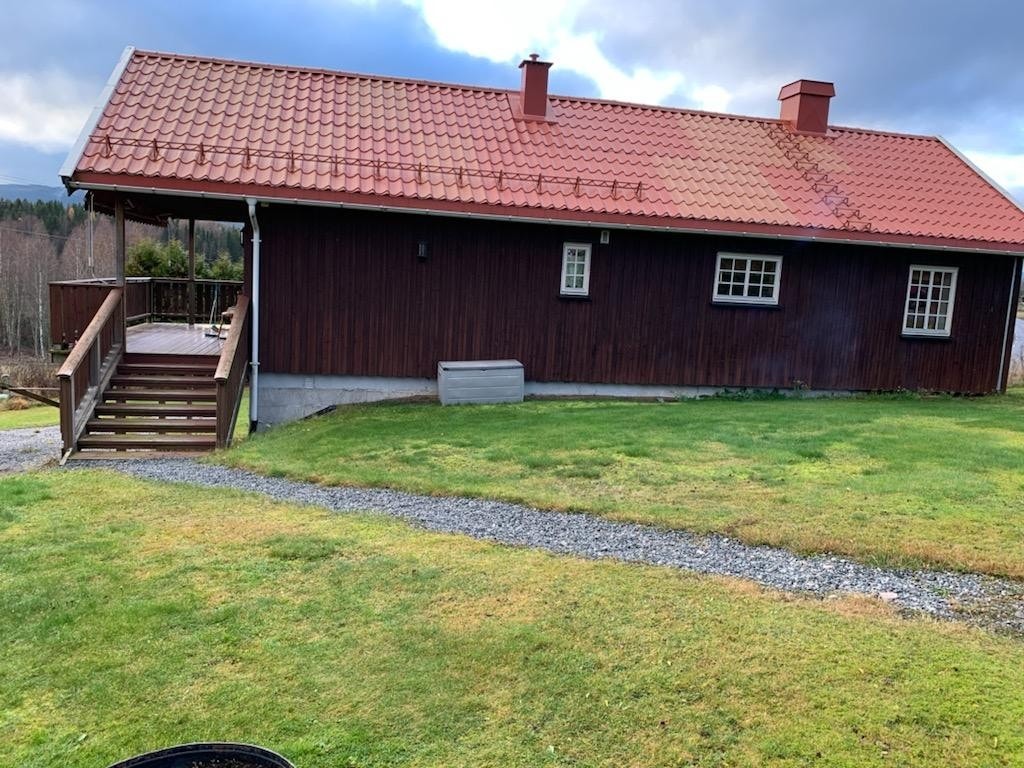 Bolig oppført 2001 Galleribilde