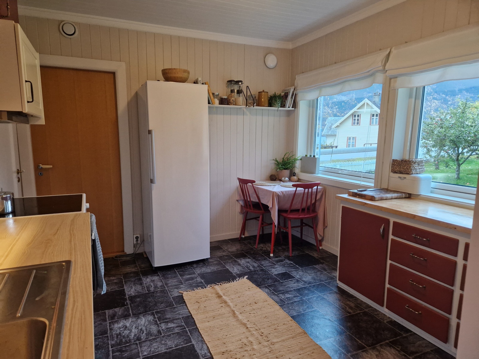 Kjøkken Galleribilde
