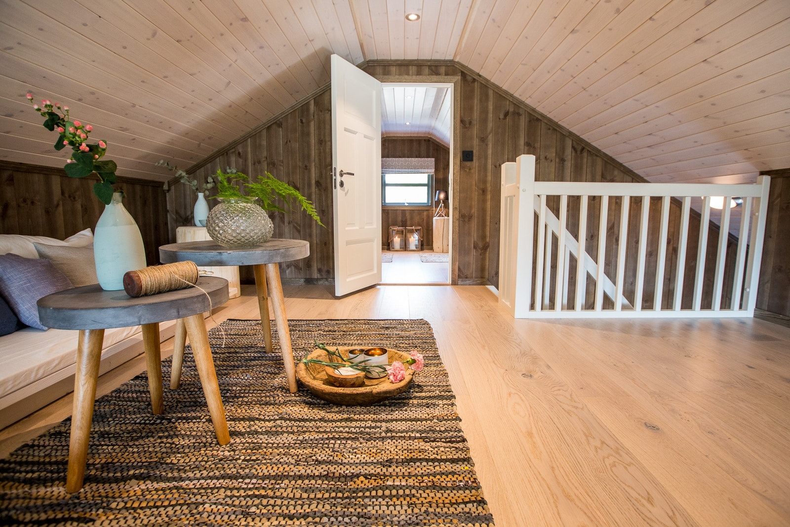 Stue hems Galleribilde