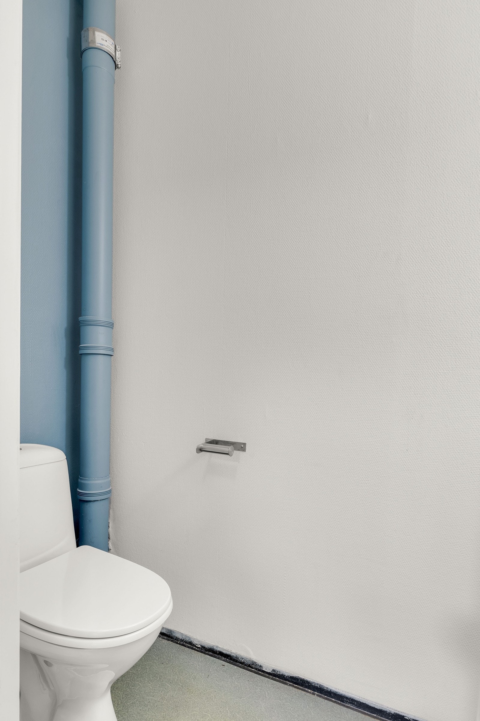 Separat wc-rom Galleribilde