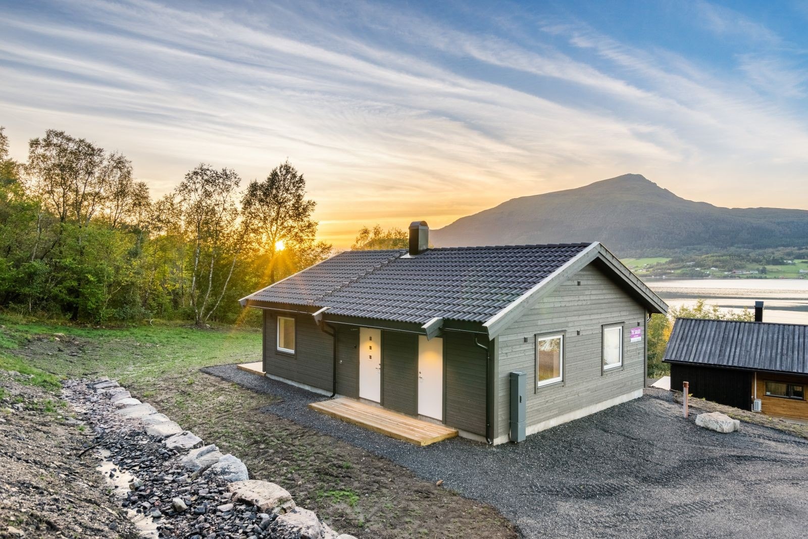 Velkommen til Storteigvegen 6! Galleribilde