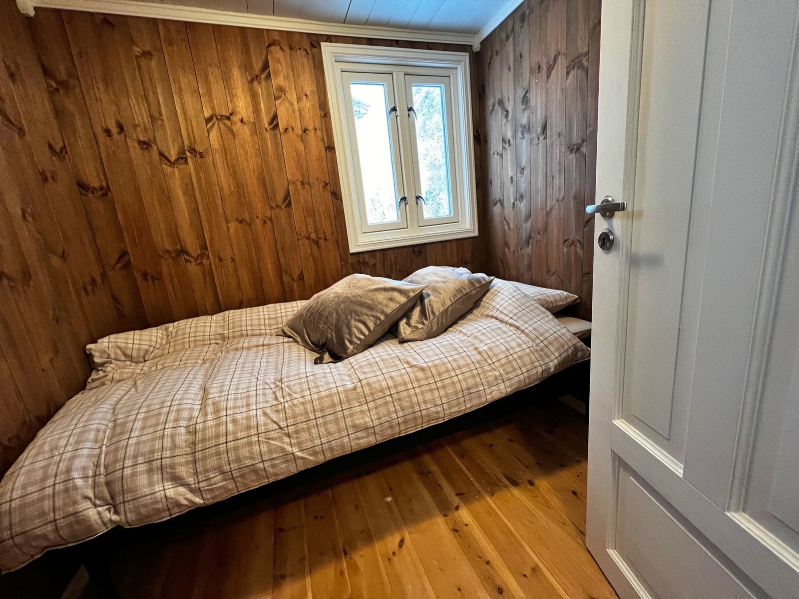 Soverom 3 Galleribilde