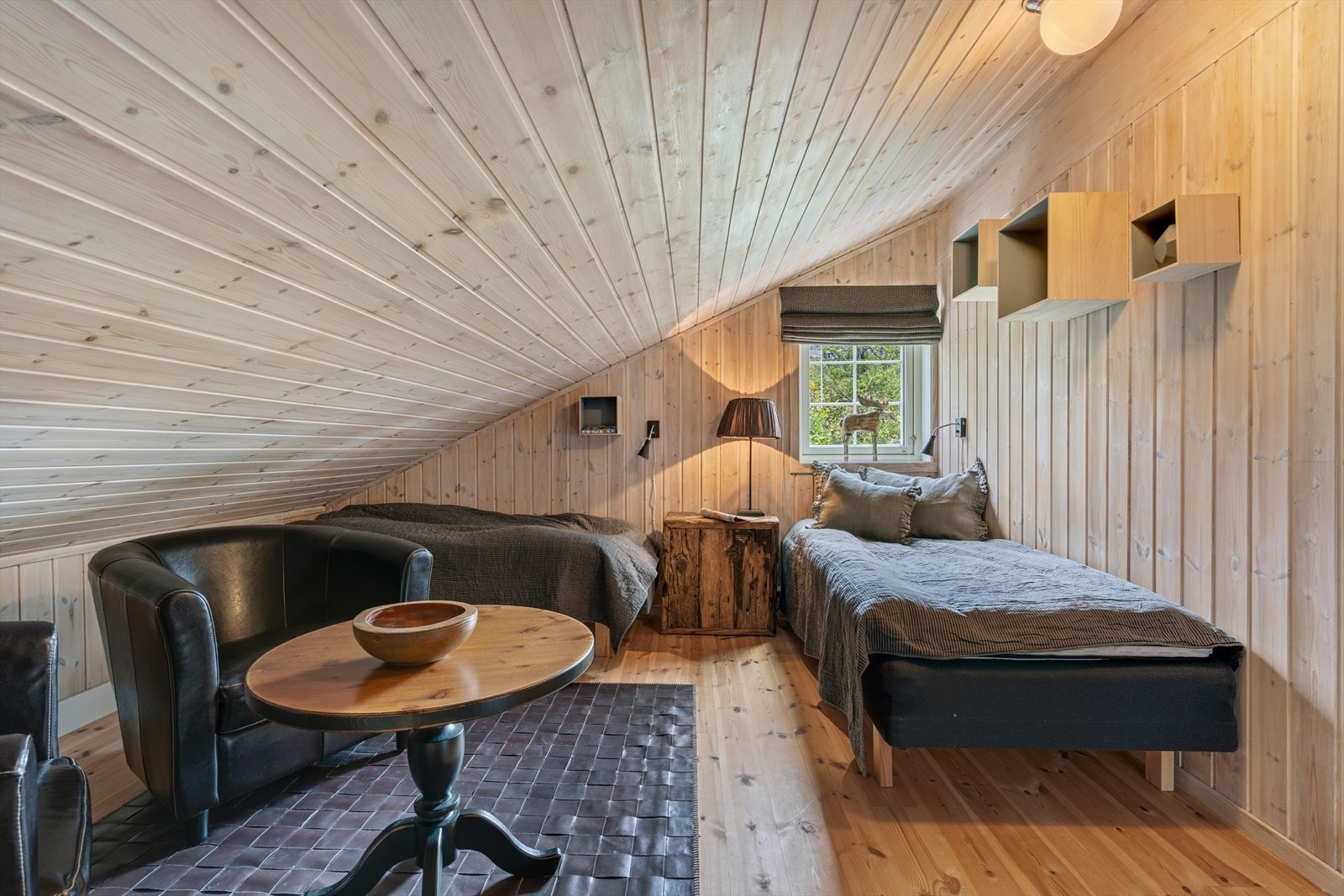 Soverom 4 Galleribilde