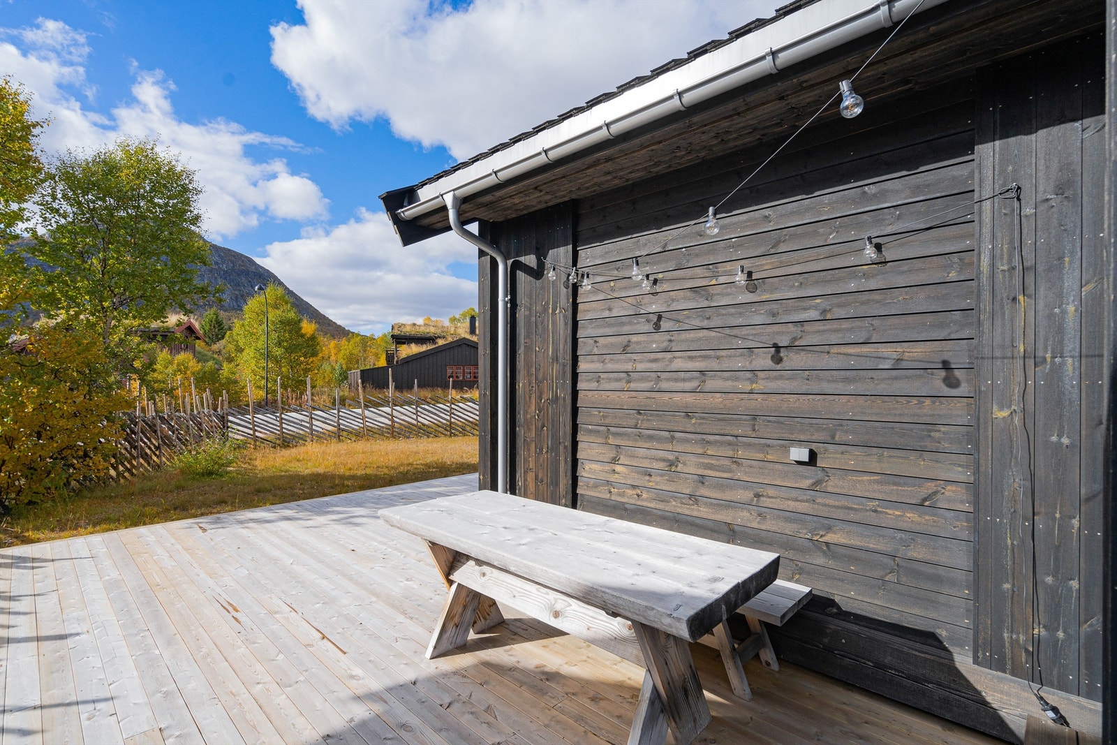 Skisentervegen 150 Galleribilde