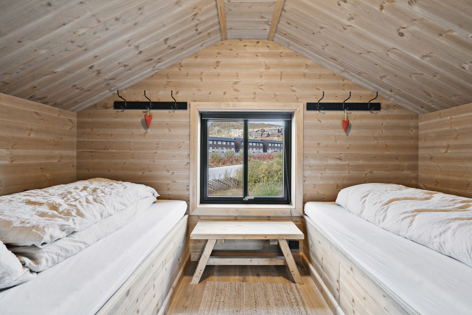 Skisentervegen 150 Galleribilde
