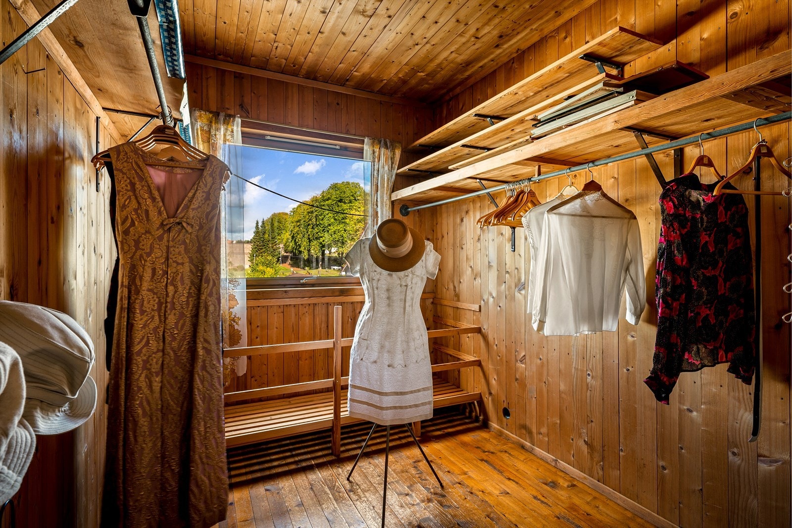 Stor bod i 2. etasje Galleribilde