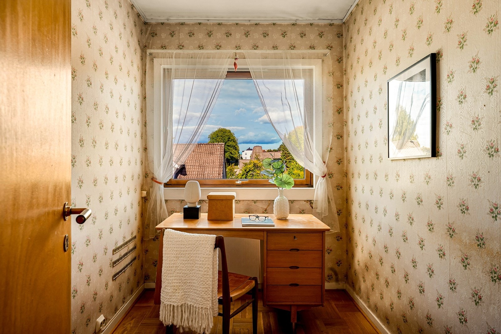 Kontor i 2. etasje Galleribilde