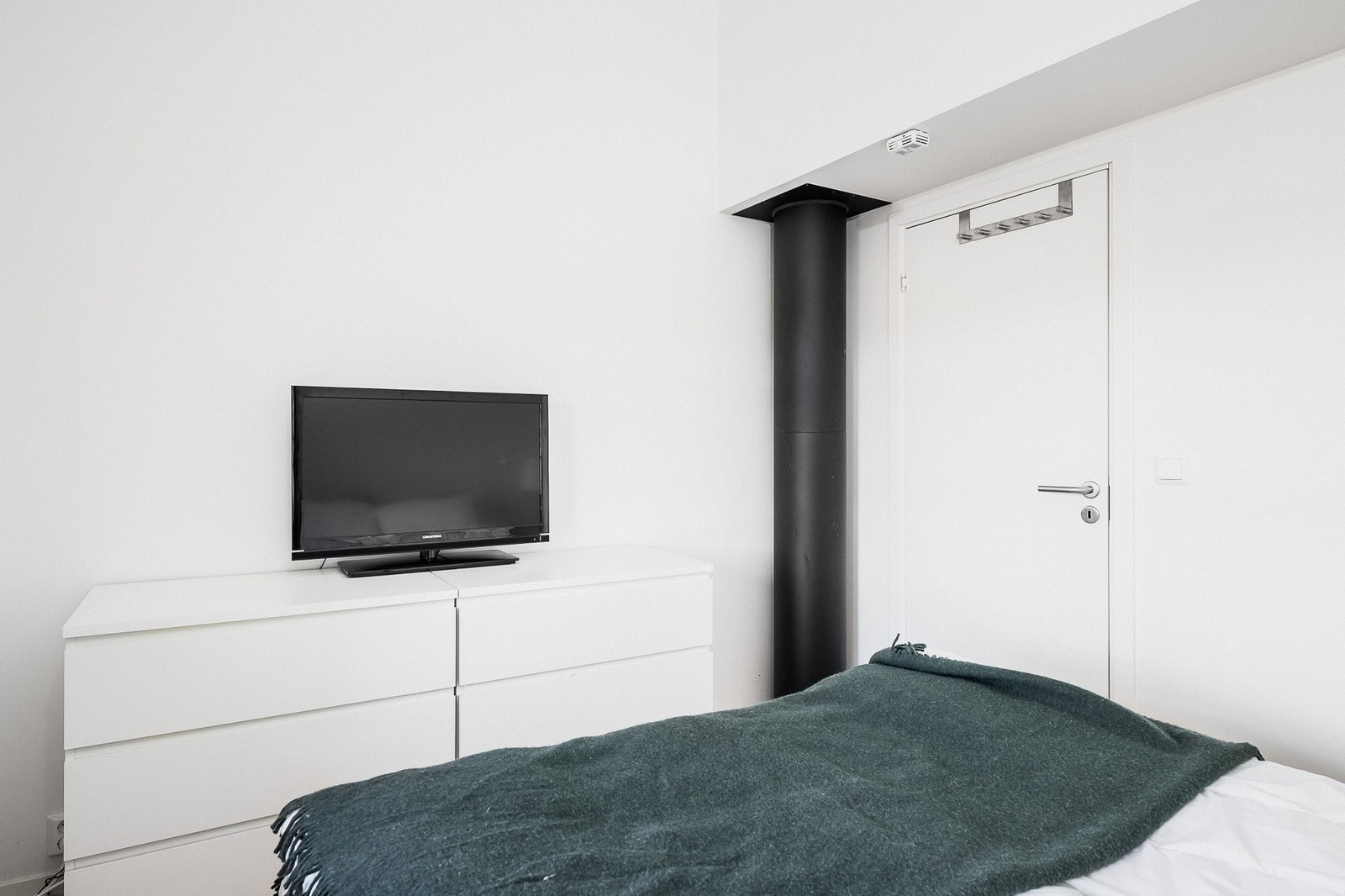 Medfølgende kommoder. Galleribilde