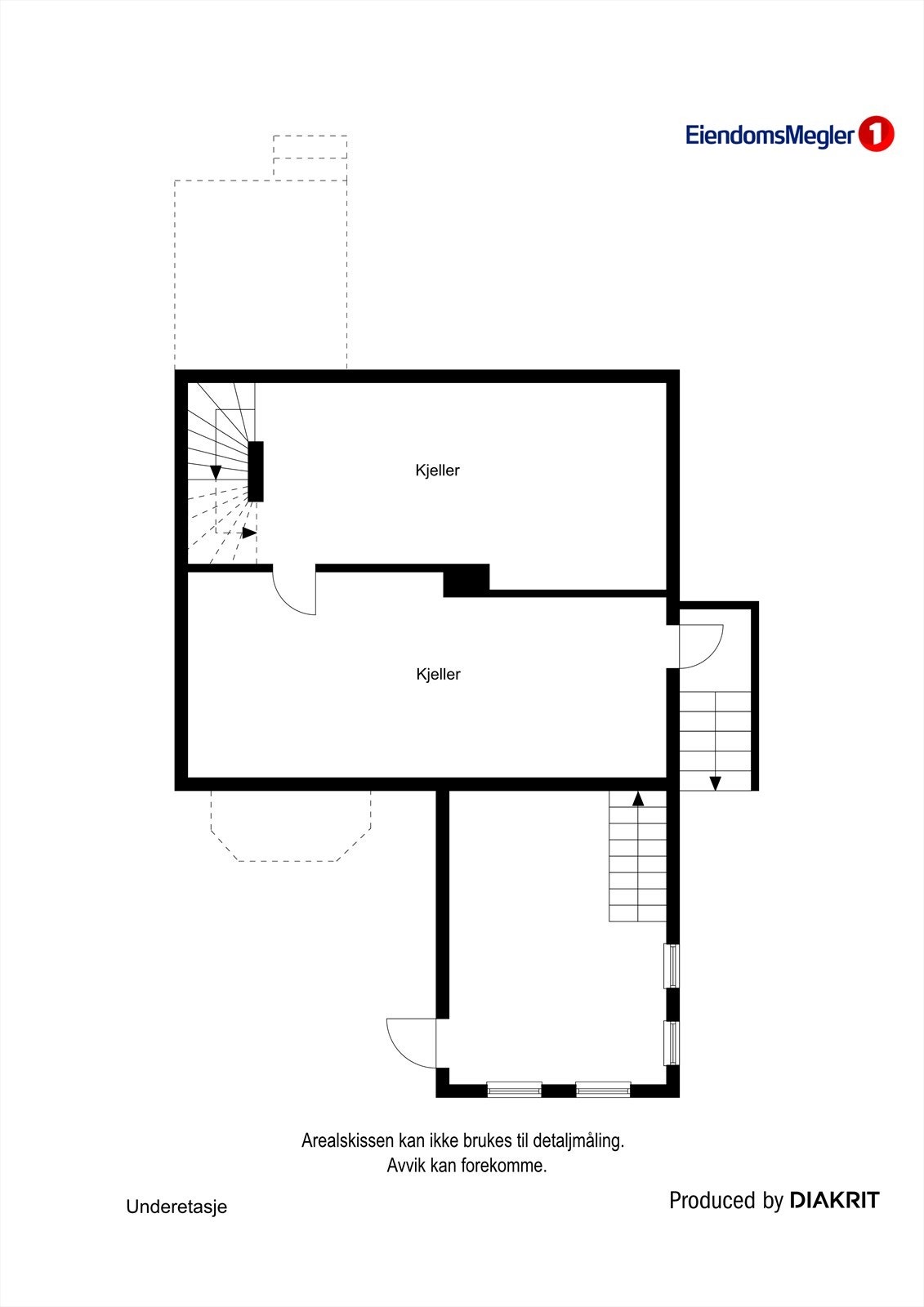 Kjeller Galleribilde