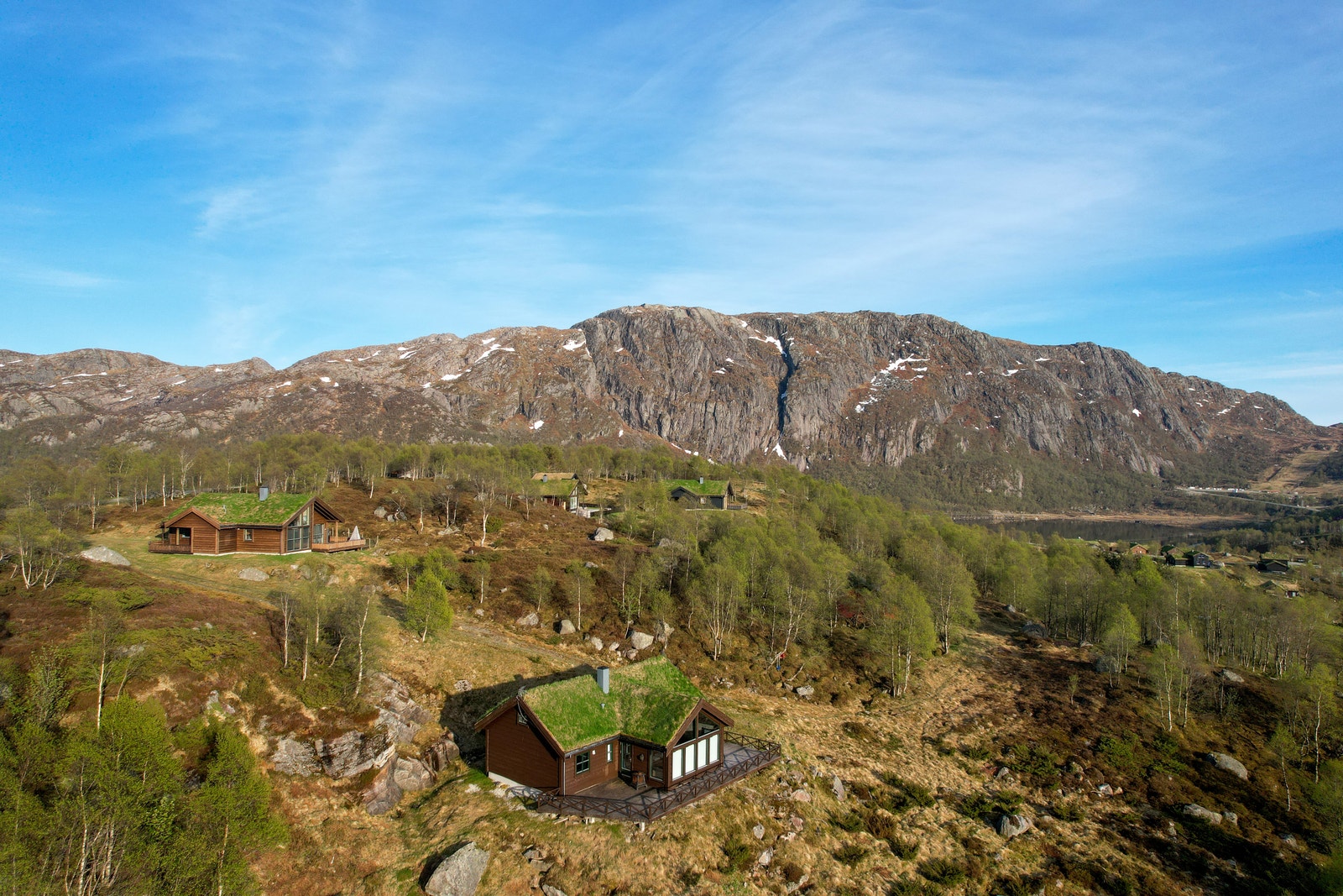 Område Galleribilde