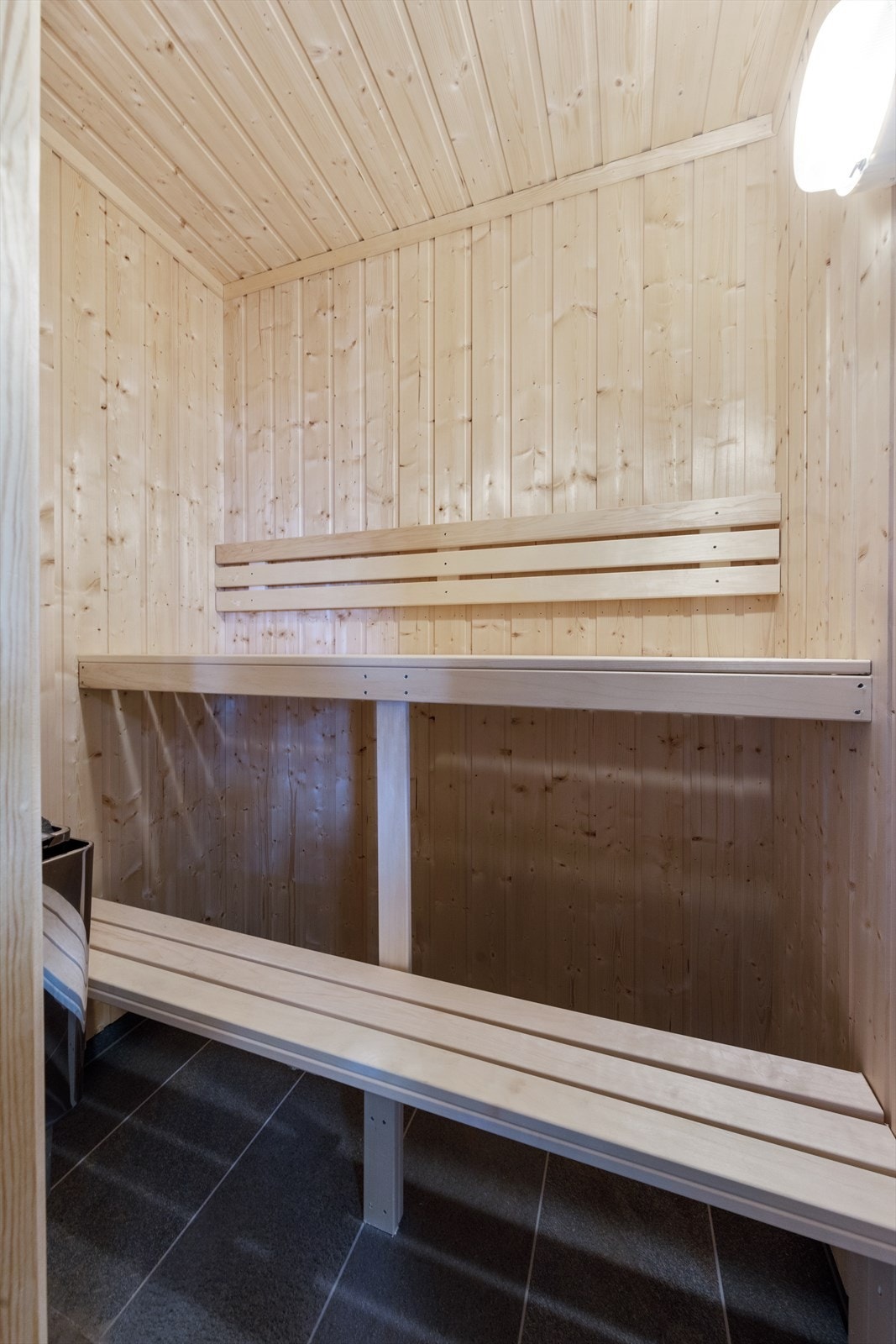 Badstue Galleribilde