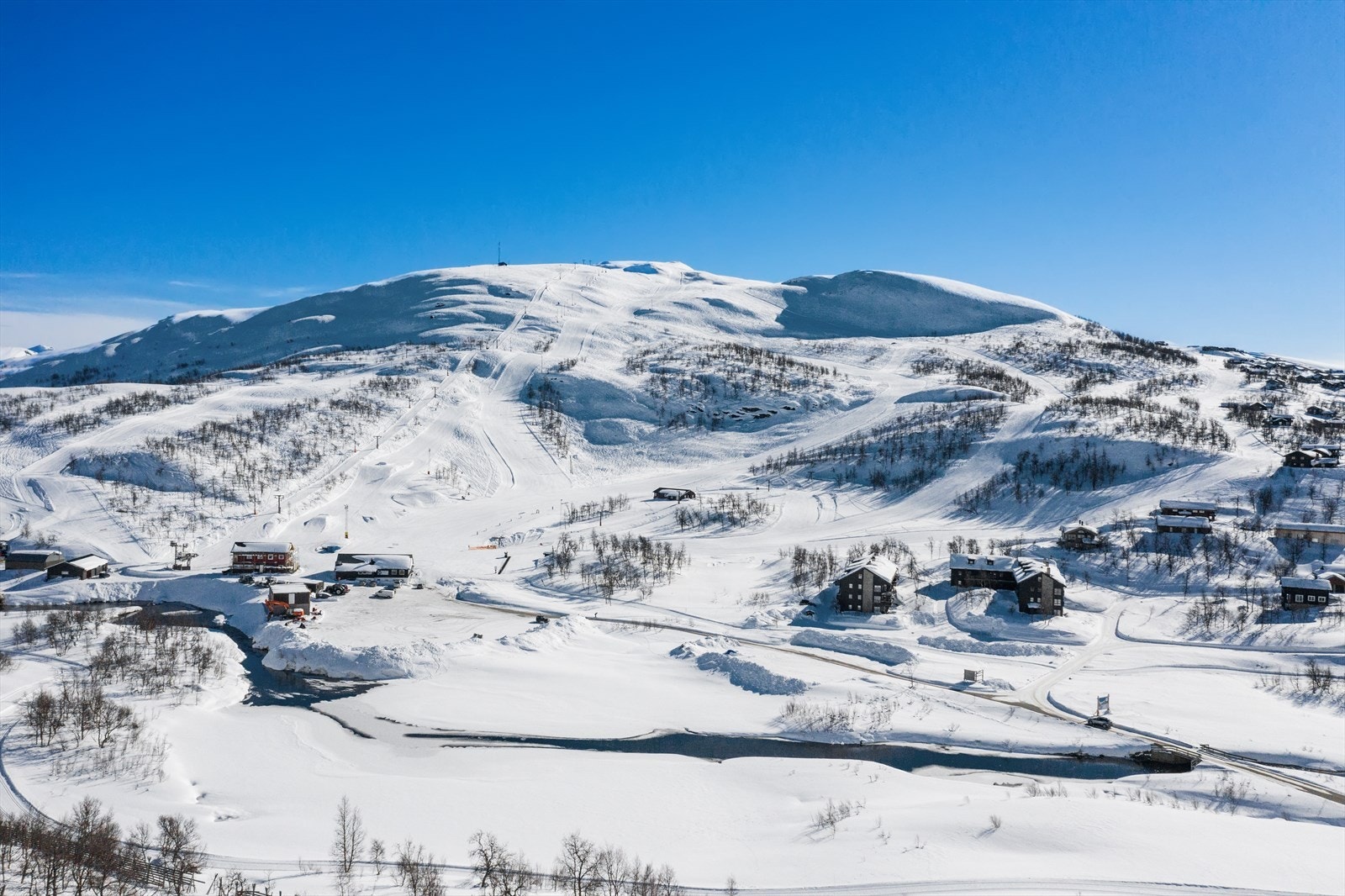 Oversiktsbilde Galleribilde