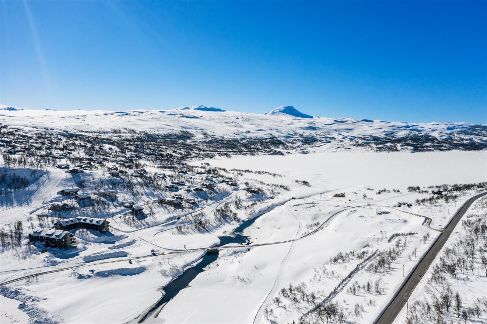 Oversiktsbilde Galleribilde