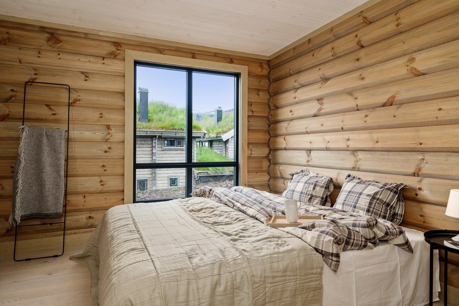 027_Bilde fra tilsvarende type hytte.jpg Galleribilde