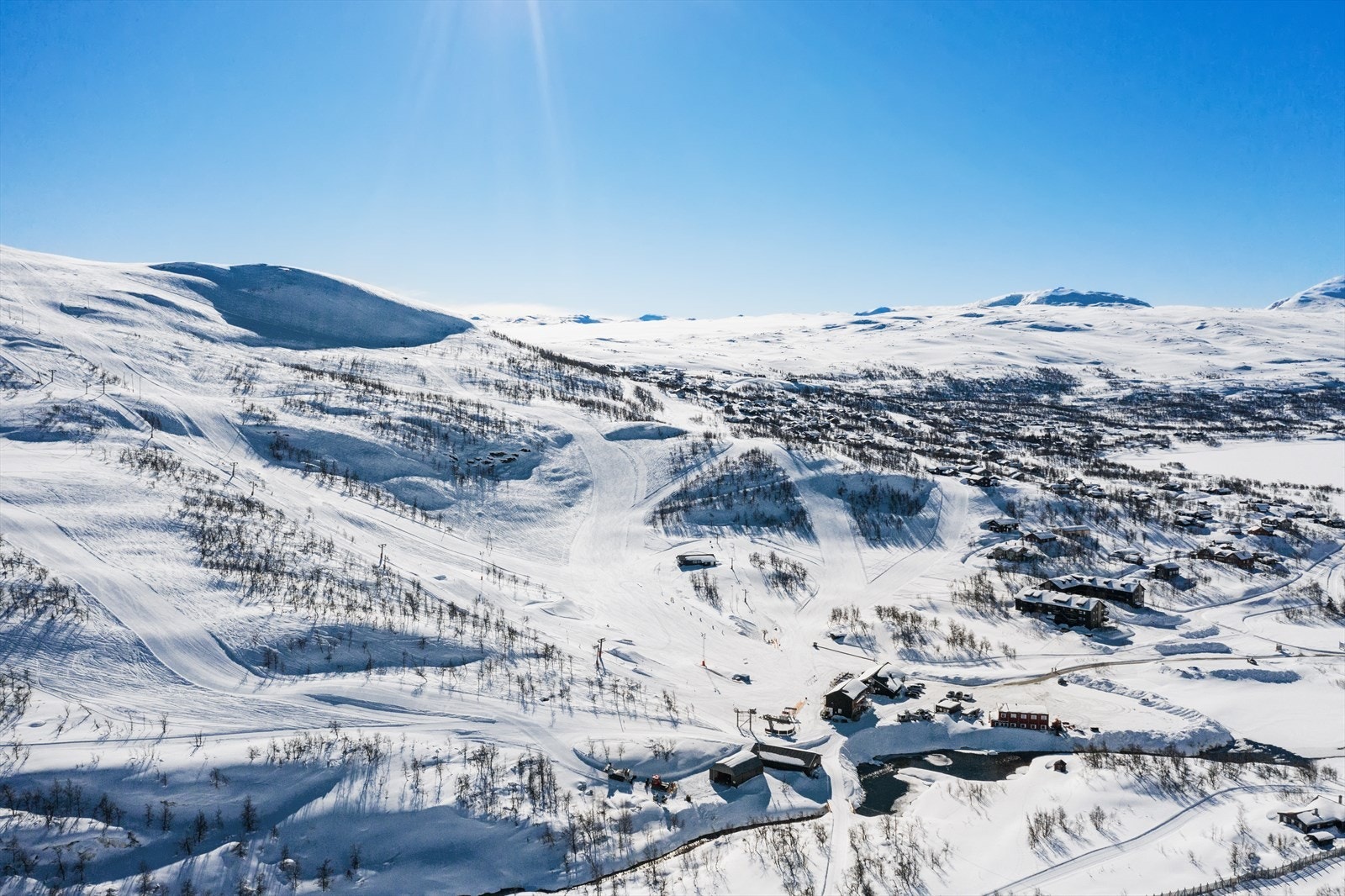 Oversiktsbilde Galleribilde