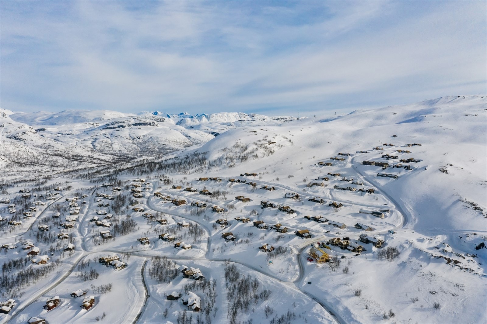 Oversiktsbilde Galleribilde