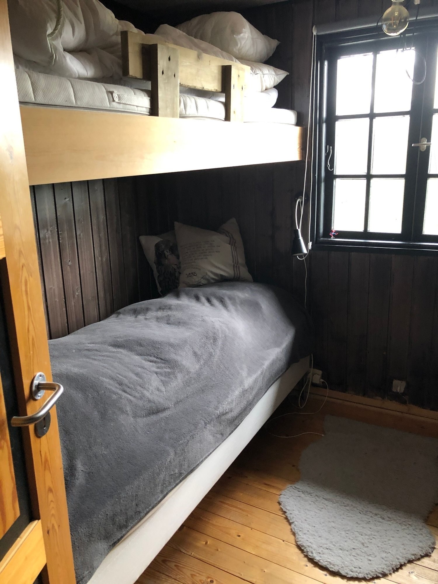 Soverom 3 Galleribilde