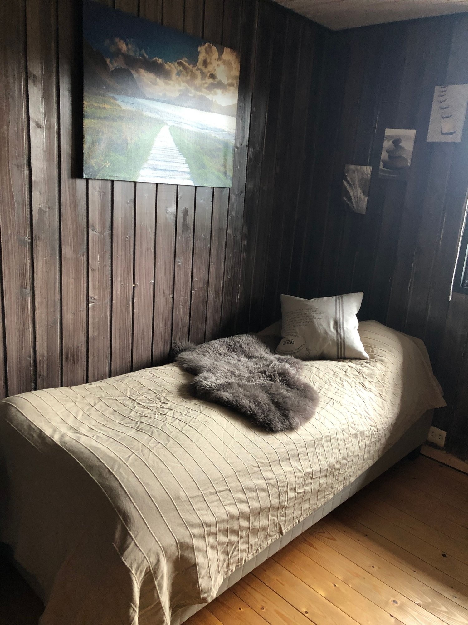 Soverom 2 Galleribilde