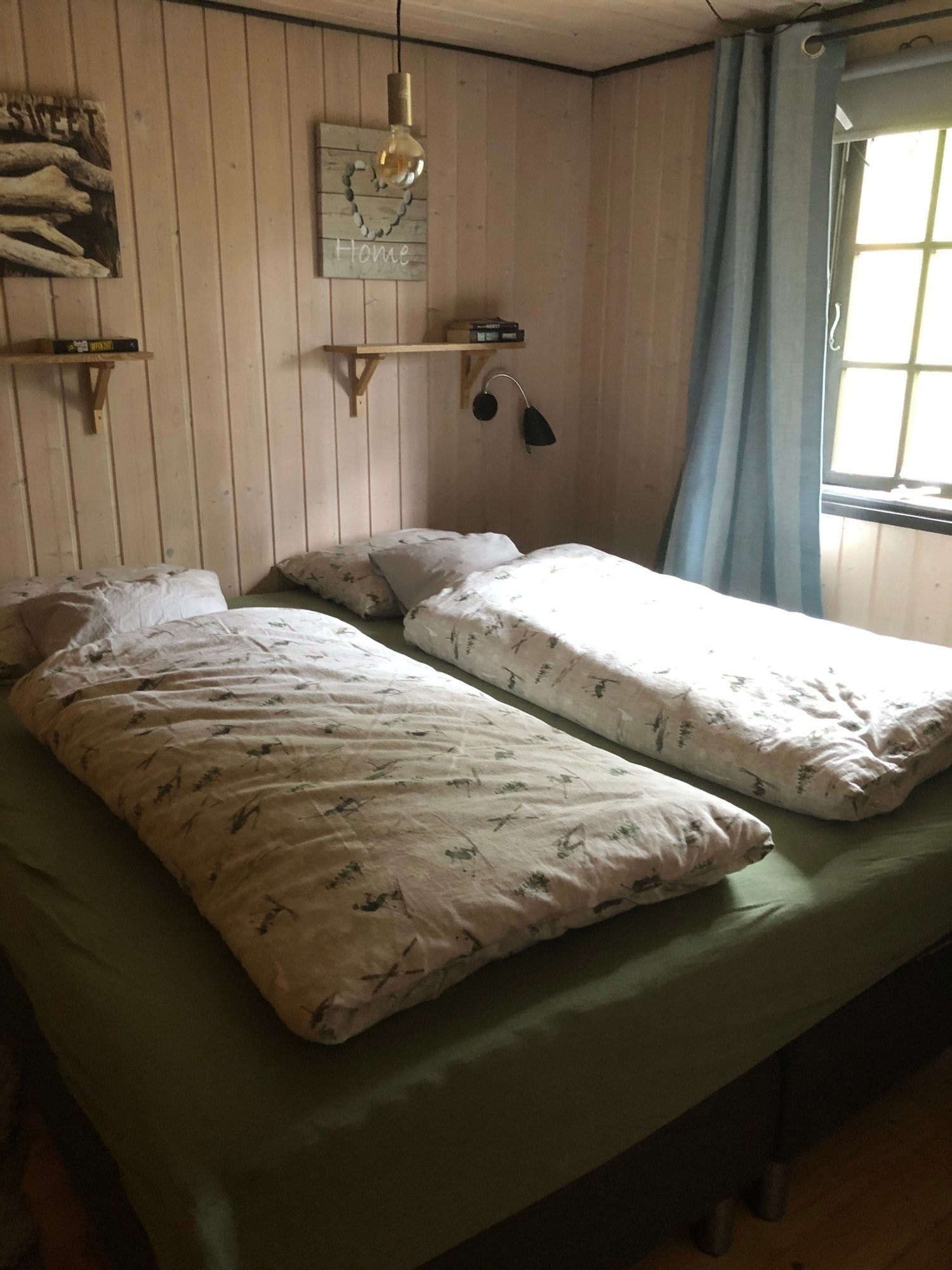 Soverom 1 Galleribilde