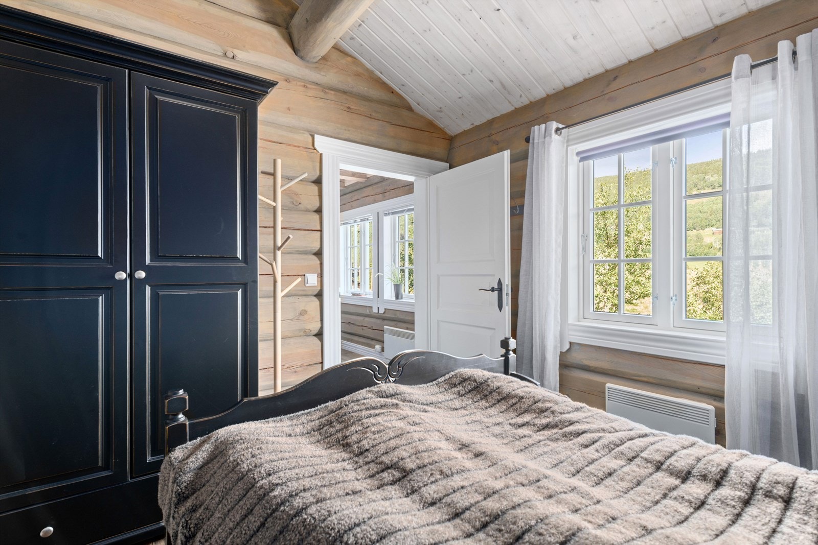 Soveorm Galleribilde