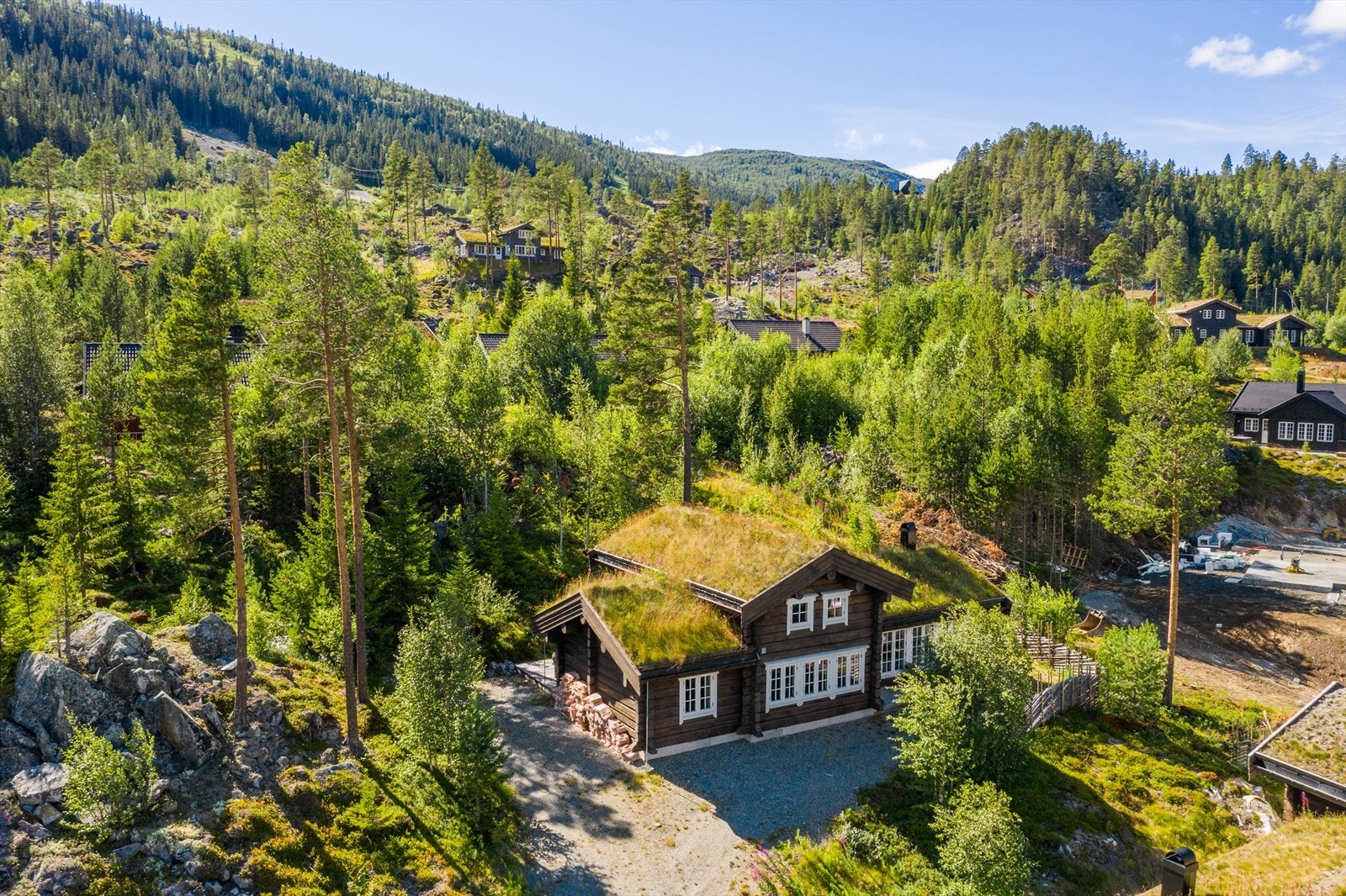 Velkommen til Gaupefaret 62 Galleribilde