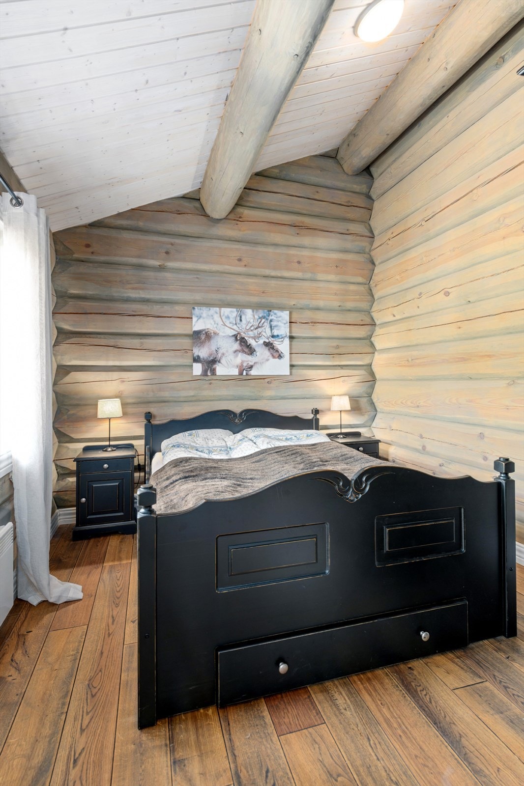 Soverom Galleribilde