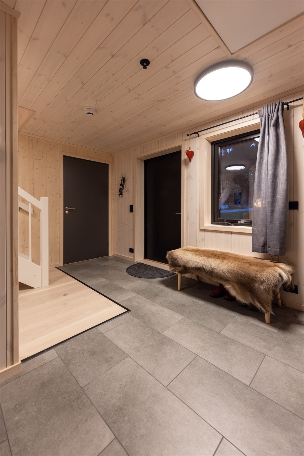 Entré/ hall Galleribilde