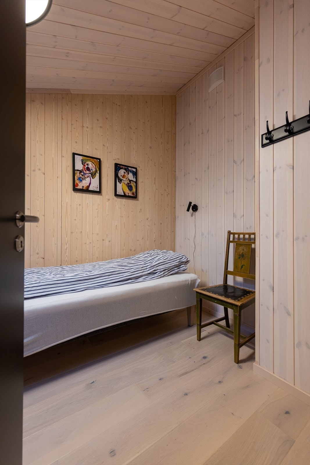 Soverom Galleribilde