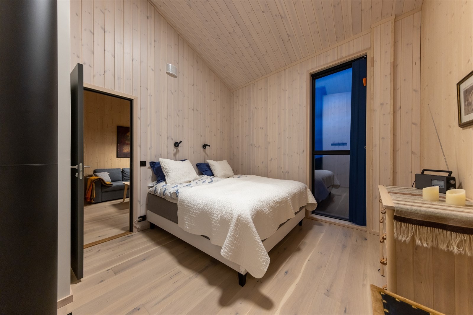 Soverom 3 Galleribilde