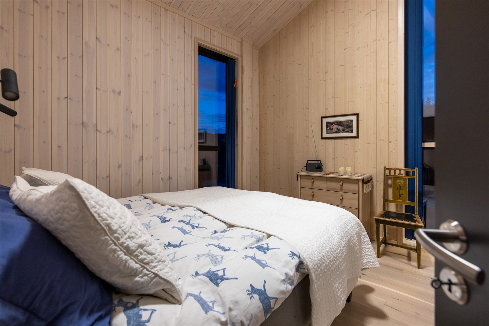 Soverom 3 Galleribilde