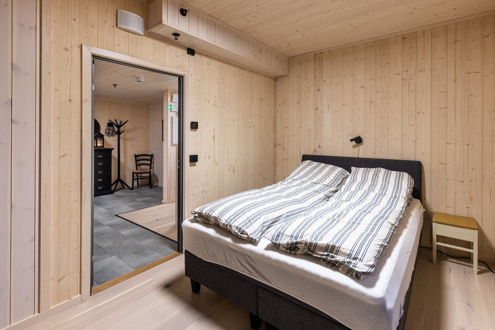 Soverom 4 Galleribilde