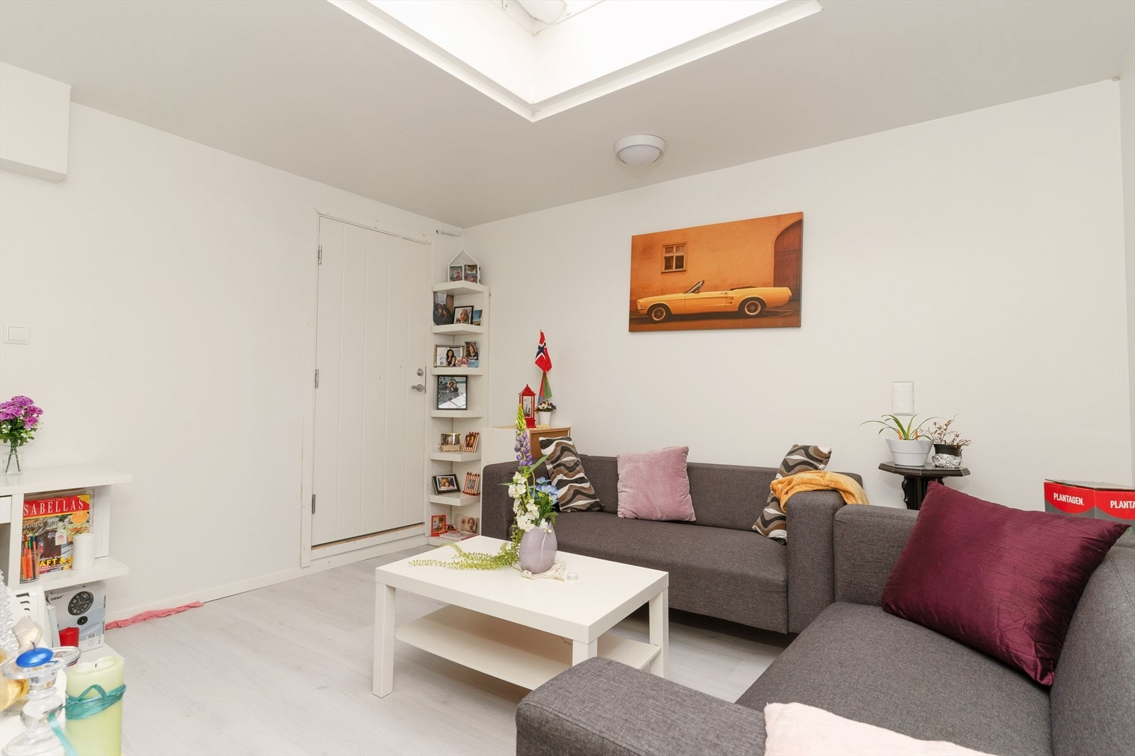 Leilighet 3 Galleribilde