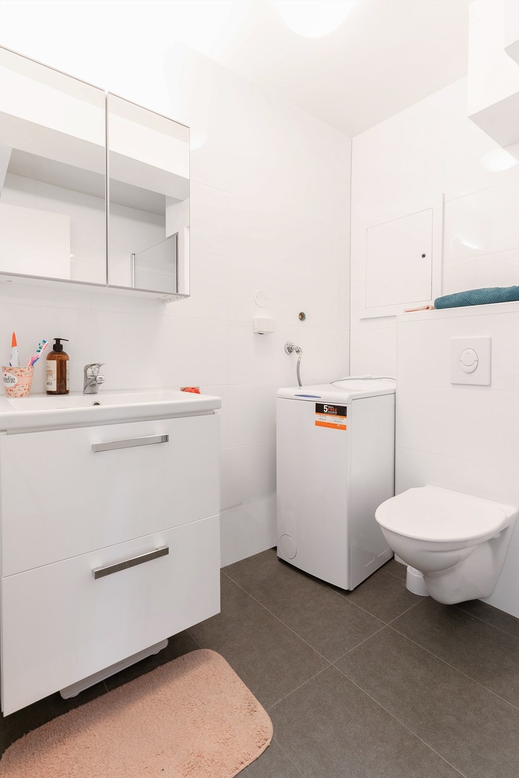 Leilighet 1 Galleribilde