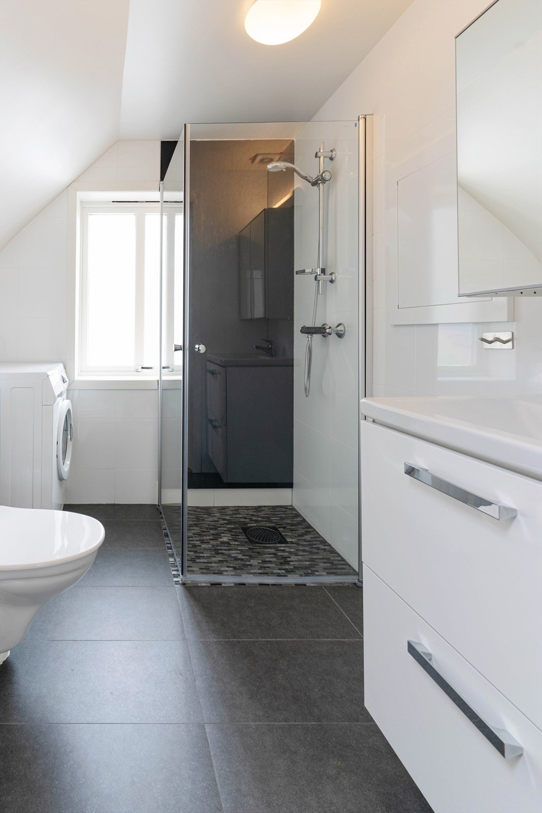 Leilighet 2 Galleribilde