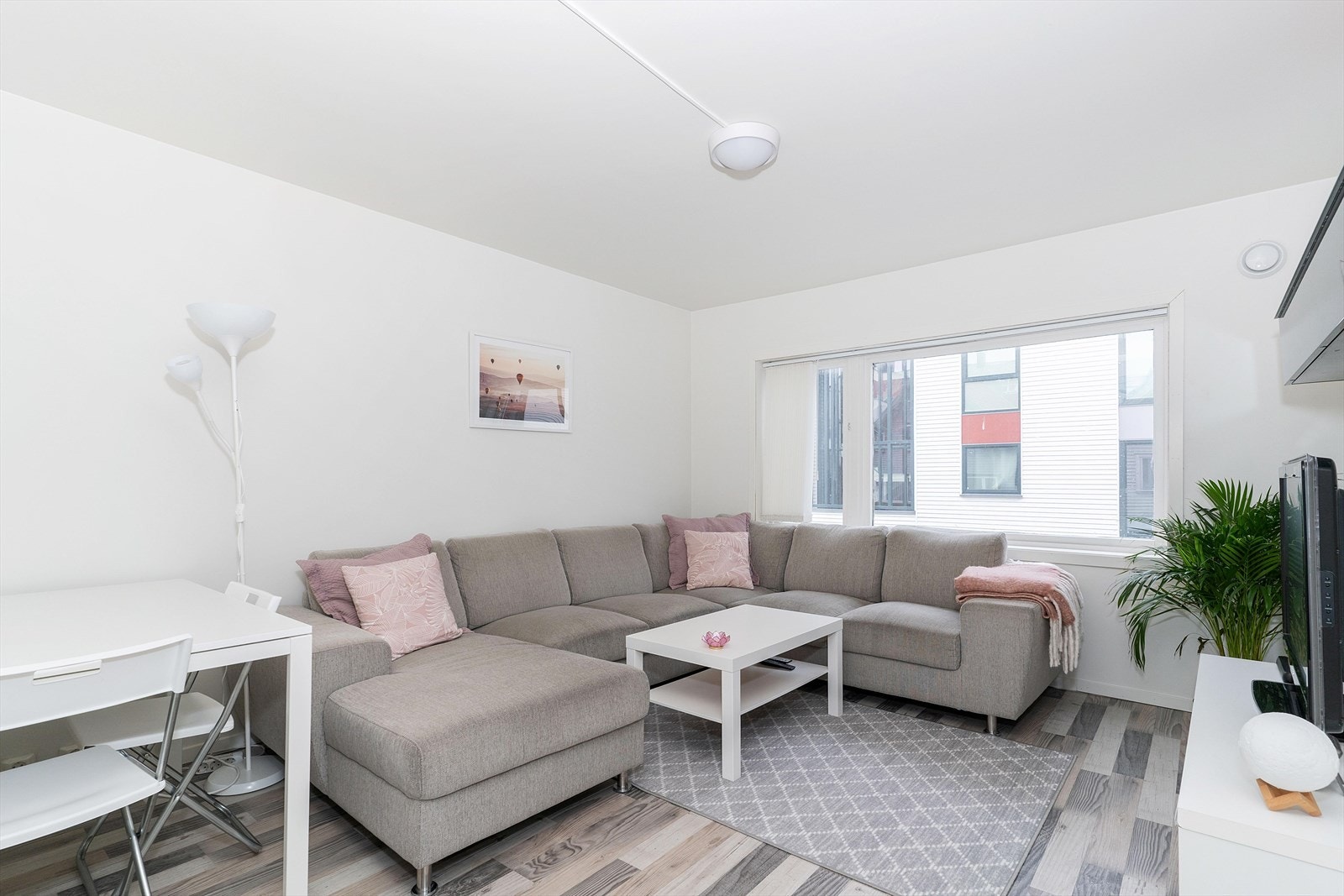 Leilighet 1 Galleribilde