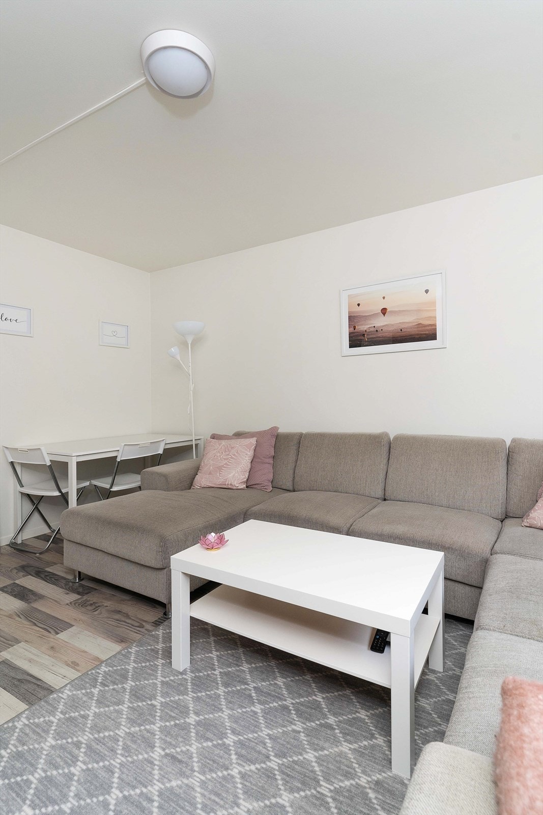 Leilighet 1 Galleribilde