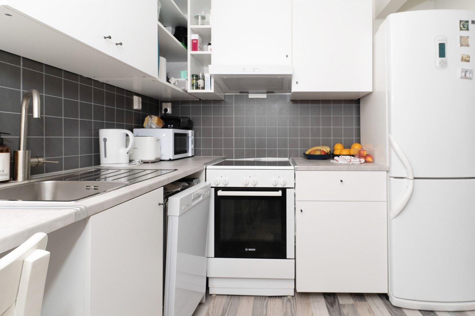 Leilighet 1 Galleribilde