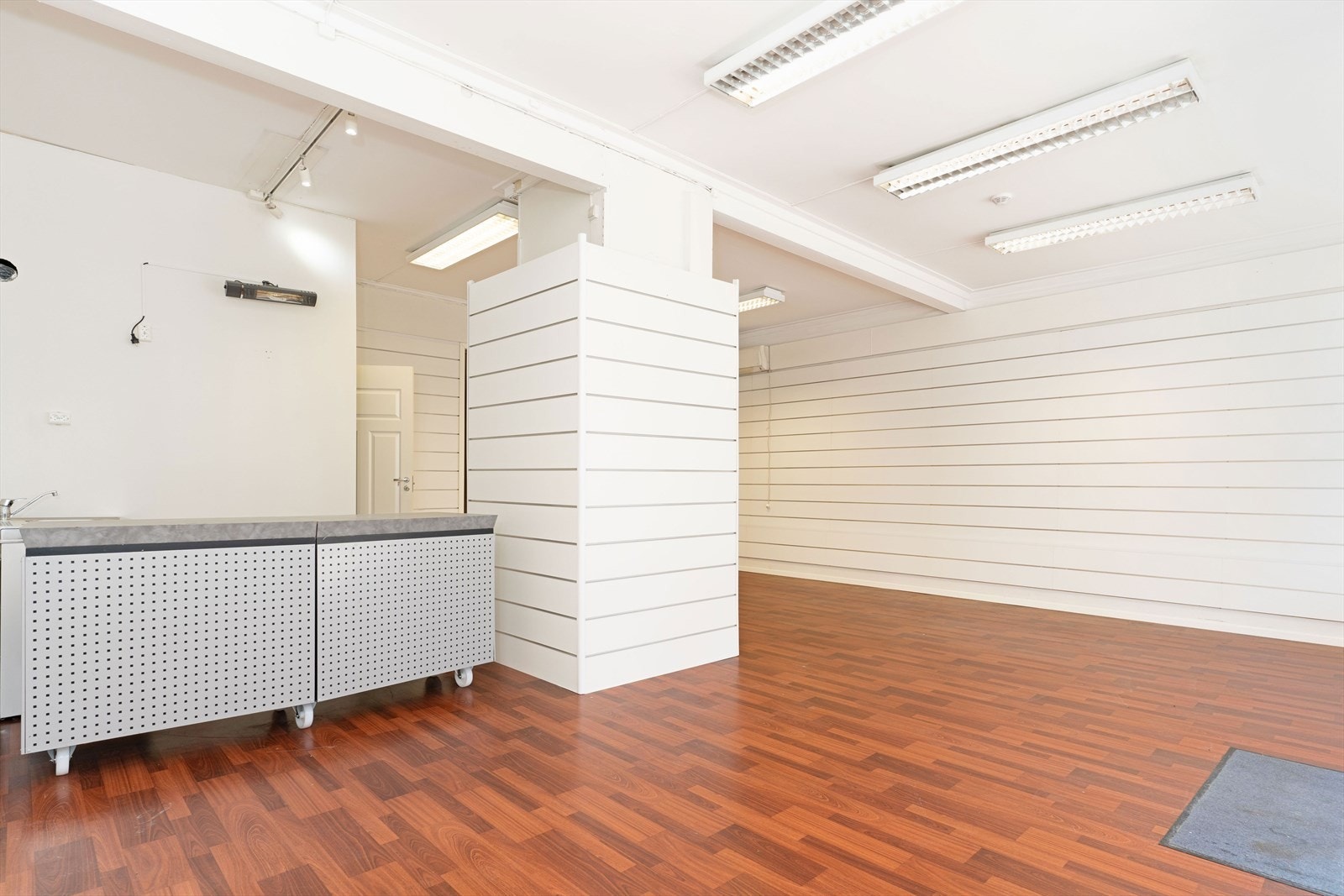 1.etasje Galleribilde