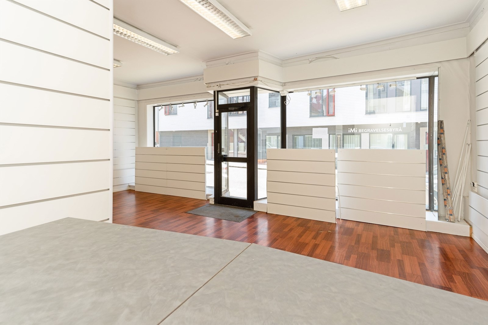 1.etasje Galleribilde