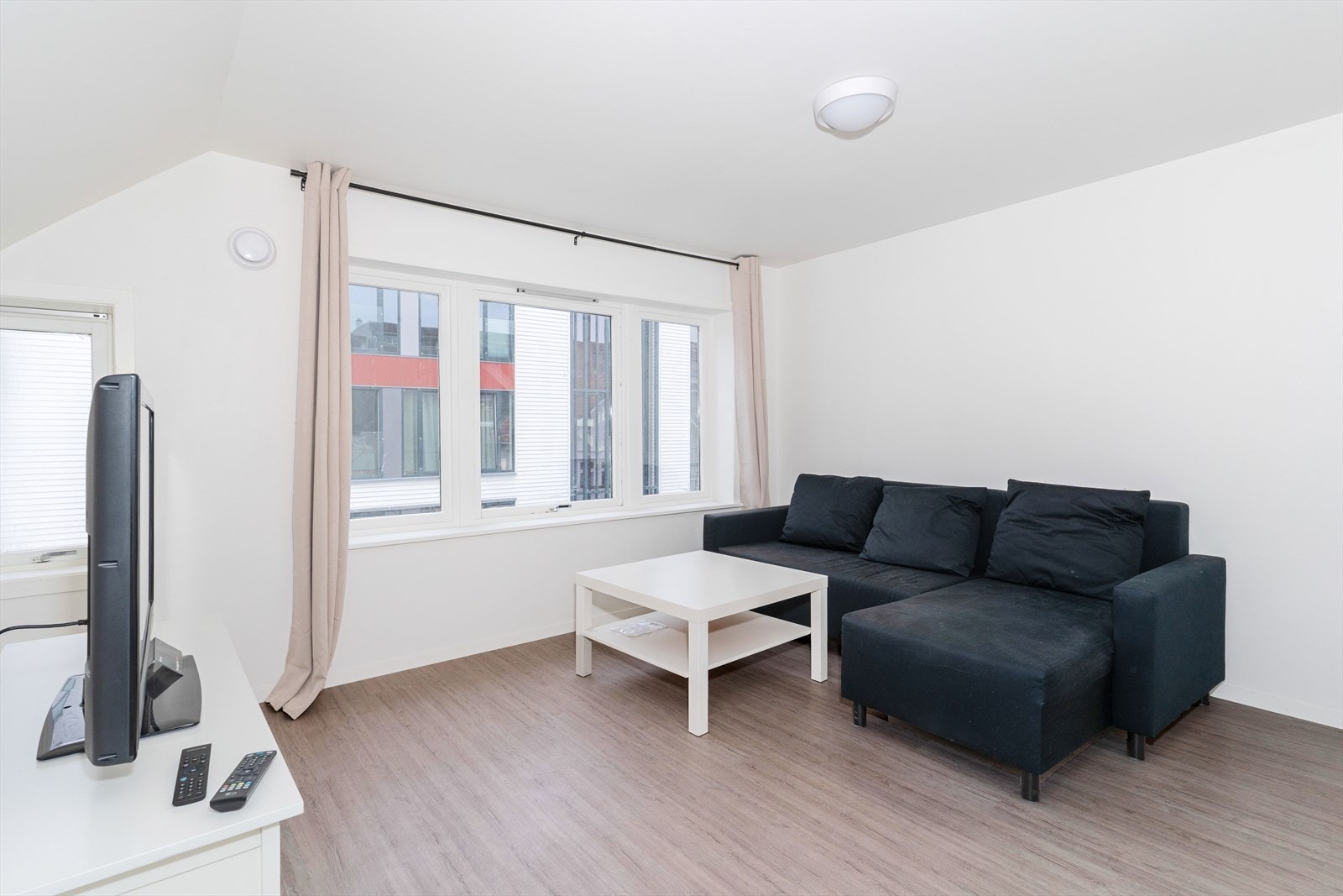 Leilighet 2 Galleribilde