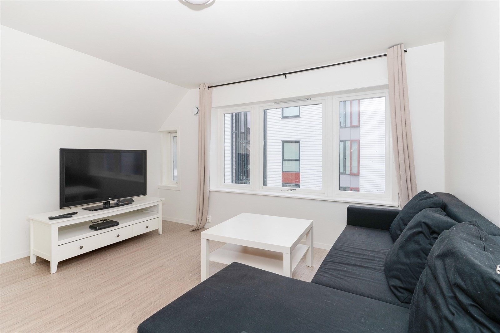 Leilighet 2 Galleribilde